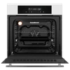 Духовой шкаф Maunfeld AEOD6063W ка-00021303