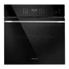 Духовой шкаф Maunfeld EOEH7615STB ка-00021328