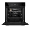 Духовой шкаф Maunfeld EOEH7615STB ка-00021328
