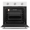 Духовой шкаф Maunfeld AEOC6040W ка-00021356