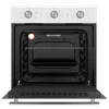 Духовой шкаф Maunfeld AEOC6040W ка-00021356