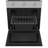 Духовой шкаф Maunfeld AEOC6040S ка-00021357