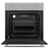 Духовой шкаф Maunfeld AEOC6040S ка-00021357