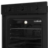 Духовой шкаф Maunfeld AEOF6060B2 ка-00021359