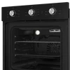 Духовой шкаф Maunfeld AEOF6060B ка-00021360