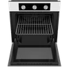 Духовой шкаф Maunfeld AEOF6060W ка-00021361
