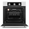 Духовой шкаф Maunfeld AEOF6060W ка-00021361