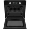 Духовой шкаф Maunfeld AEOH6062B ка-00021365