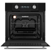 Духовой шкаф Maunfeld AEOH6062B ка-00021365