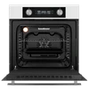 Духовой шкаф Maunfeld AEOH6062W ка-00021366