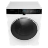 Стиральная машина с паром Maunfeld MFWM127STWH06 ка-00021443