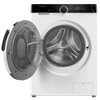 Стиральная машина с паром Maunfeld MFWM127STWH06 ка-00021443