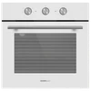 Шкаф духовой электрический HOMSair OEF606WH ка-00021482