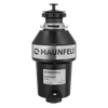 Измельчитель пищевых отходов Maunfeld MWD7502PB ка-00021699