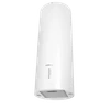 Кухонная вытяжка HOMSair ART 1050IS 35 белый (в 1 коробке) ка-00021722
