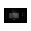 Встраиваемая микроволновая печь Maunfeld JBMO820GB01 ка-00021789