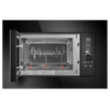 Встраиваемая микроволновая печь Maunfeld JBMO820GB01 ка-00021789