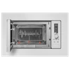 Встраиваемая микроволновая печь Maunfeld JBMO820GW01 ка-00021791