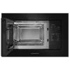 Встраиваемая микроволновая печь Maunfeld MBMO.20.1PGB2 ка-00021901