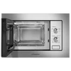 Встраиваемая микроволновая печь Maunfeld MBMO820MS03 ка-00021903