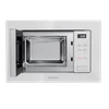 Встраиваемая микроволновая печь Maunfeld MBMO820SGW10 ка-00021910