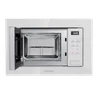 Встраиваемая микроволновая печь Maunfeld MBMO820SGW10 ка-00021910