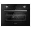 Компактный духовой шкаф Maunfeld AMCO537GB ка-00021981