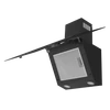 Вытяжка Maunfeld EAGLE 850 90 черное стекло ка-00022056