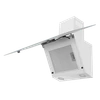 Вытяжка Maunfeld EAGLE 850 90 белое стекло ка-00022057