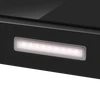Вытяжка Maunfeld Astro 60 чёрное стекло ка-00022072