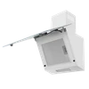 Вытяжка Maunfeld Astro 60 белое стекло ка-00022073