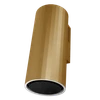 Вытяжка Maunfeld Adelaide 39 Wall золотистый ка-00022354
