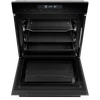 Духовой шкаф Maunfeld MEOR7217SMFB ка-00022581