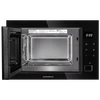 Встраиваемая микроволновая печь Maunfeld MBMO925SGB11 ка-00022615