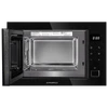 Встраиваемая микроволновая печь Maunfeld MBMO925SGB11 ка-00022615