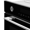 Компактный духовой шкаф с СВЧ Maunfeld MCMO5015MFB ка-00022659