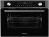Компактный духовой шкаф с СВЧ Maunfeld MCMO5015MFS ка-00022660