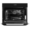Компактный духовой шкаф с СВЧ Maunfeld XCMO4414GB ка-00022694