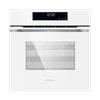 Компактный духовой шкаф с СВЧ Maunfeld XCMO4414GW ка-00022695