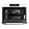 Компактный духовой шкаф с СВЧ Maunfeld XCMO4414GW ка-00022695