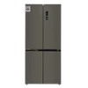 Холодильник Maunfeld MFF190NFDSX ка-00022834