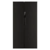 Холодильник Maunfeld MFF191NFSB ка-00022835
