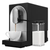 Кофемашина Maunfeld MF-A8021CBK ка-00023311