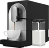 Кофемашина Maunfeld MF-A8021CBK ка-00023311