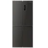 Холодильник Maunfeld MFF183NFSBE ка-00023357