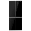 Холодильник Maunfeld MFF183NFBE ка-00023359