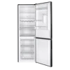 Холодильник Maunfeld MFF185NFB Inverter ка-00023986