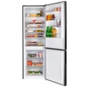 Холодильник Maunfeld MFF185NFB Inverter ка-00023986