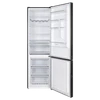 Холодильник Maunfeld MFF200NFB Inverter ка-00023990