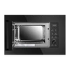 Встраиваемая микроволновая печь Maunfeld JBMO1225FSGB02 ка-00024075